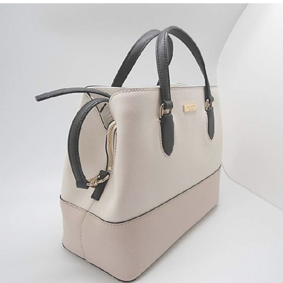 Kate Spade Laurel Way Evangelie Shoulder Bag Satch - Picture 3 of 6